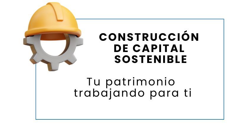 GHC Beneficio Contrucción de capital