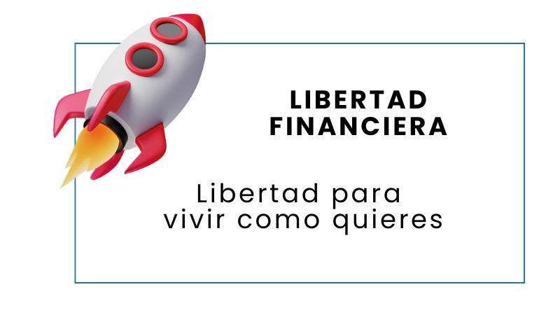 GHC Beneficio Libertad financiera