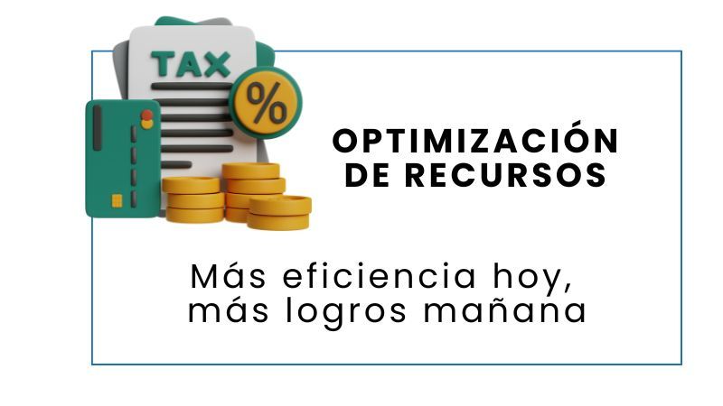 GHC Beneficio Optimizacion de recursos