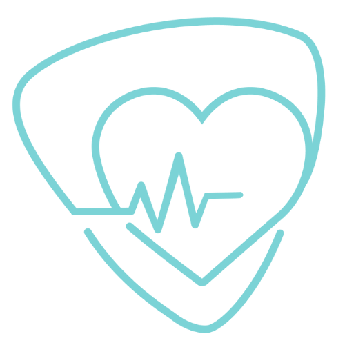 GHC imagotipo salud y asistencia