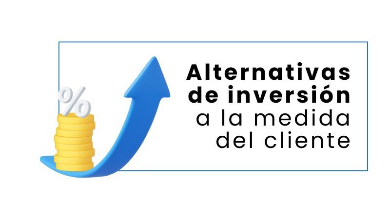 GHC oportunidd inversion a la medida