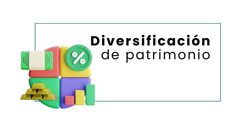 GHC oportunidd diversificación