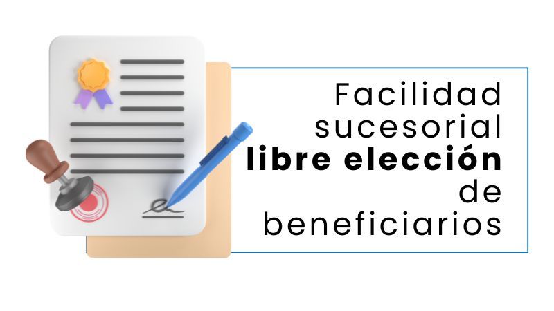 GHC oportunidd facilidad sucesorial