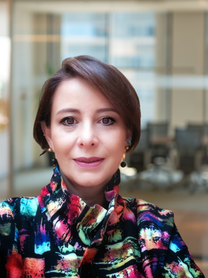 GHC LUZ MARINA CUFIÑO B.