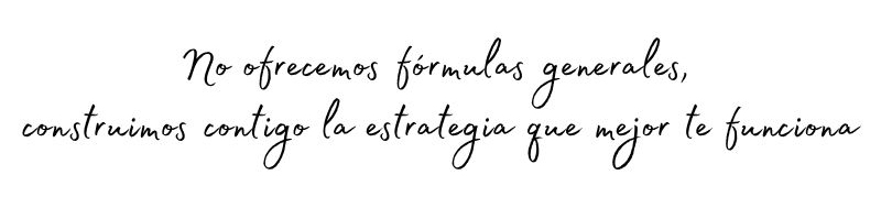 GGHC Cnstruimos estrategias personalizadas