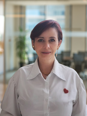 LUZ MARINA CUFIÑO BARRERO