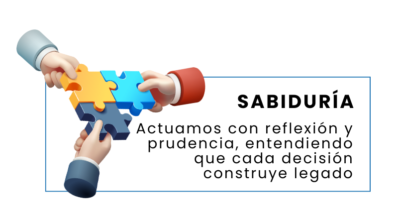 GHC VALOR SABIDURÍA